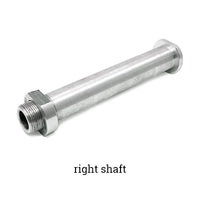 CabKing 6" Wellen