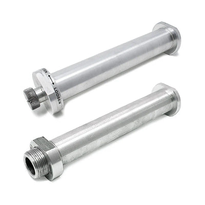 CabKing 6" Wellen