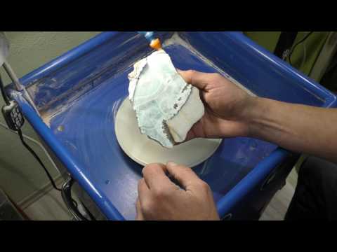 Flachschleifmaschine EMSCH RPM
