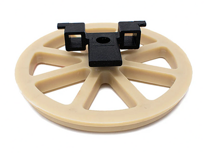 Oberes Rad für DB-100